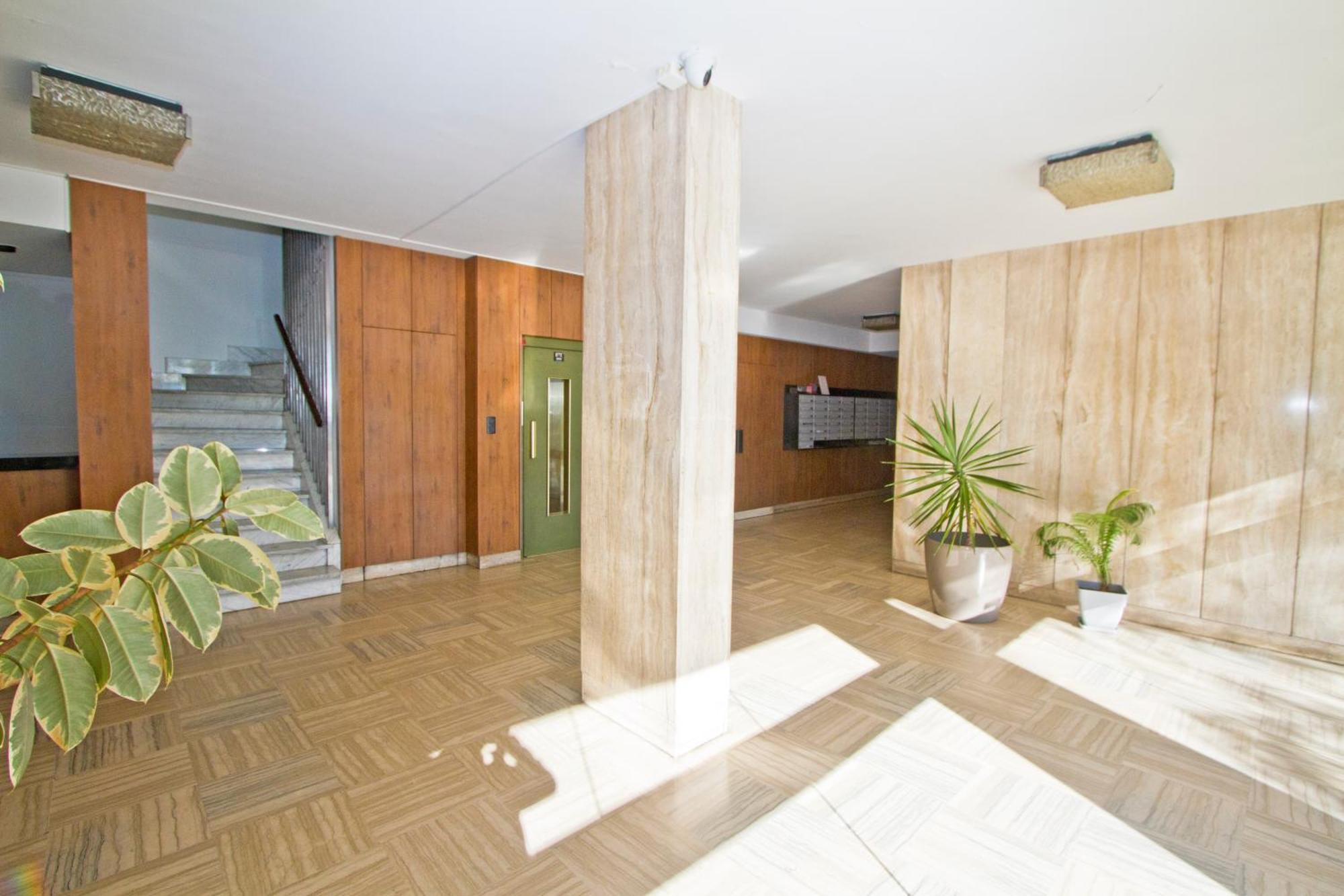 Le Copacabana Riviera Apartment Nizza