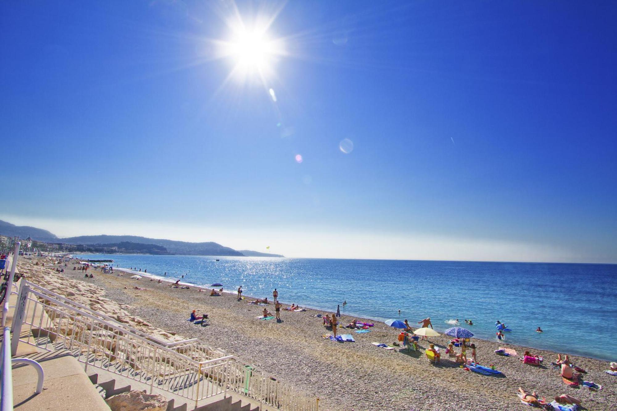 Le Copacabana Riviera Nizza