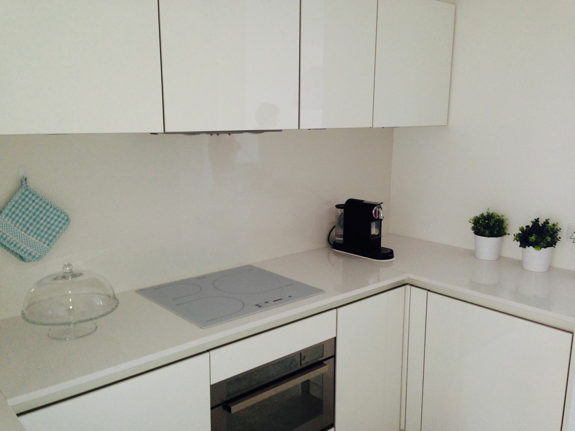 Le Copacabana Riviera Apartment Nizza